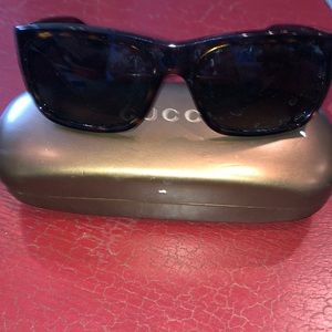 Gucci sunglasses